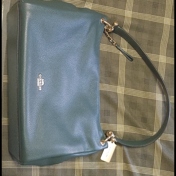 Coach purse - Picture 2 of 4